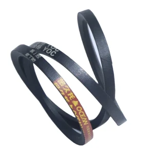 Anti-Static Rubber V-Belt A1600