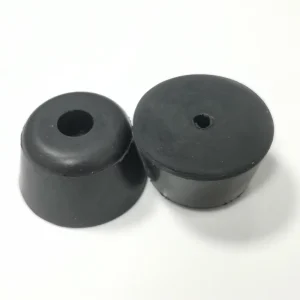 Anti-Static Silicone Rubber Foot Pads and Mounting Feet