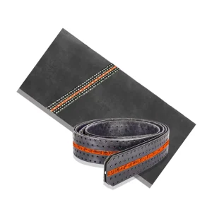 Anti-UV Rubber Conveyor Belt with Mechanical Buckle
