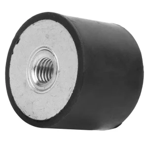Anti Vibration Isolator Rubber Vibration Isolators Rubber Anti Vibration Mount Cylindrical Silent Block Boat