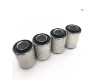 Anti Vibration Mount Rubber Bushing Bonded Bushing