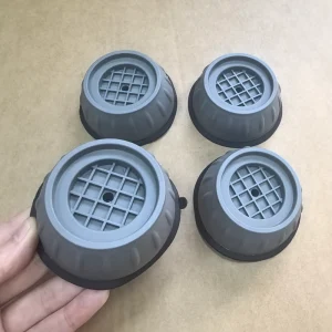 Anti Vibration Pads for Washing Machine Heavy Duty Washing Machine Anti Vibration Pads Universal Washer Feet Anti Vibration Mat