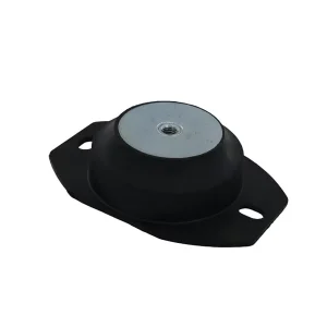 Anti-Vibration Rubber Engine Mounting Pads and Feet