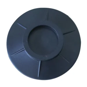 Anti-Vibration Rubber Feet Pads with Seal and Mounting Buffer for Washing Machines