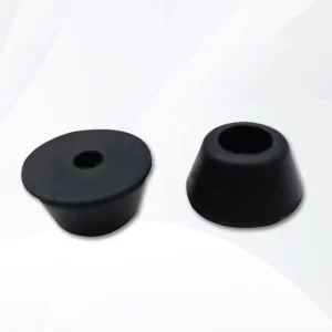Anti-Vibration Rubber Feet for Air Compressors and Electronic Scales
