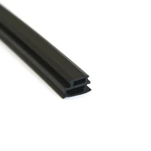 Anti-aging EPDM Rubber Sealing Strips for Window and Door Accessories Window and Curtain Wall Edge Sealing