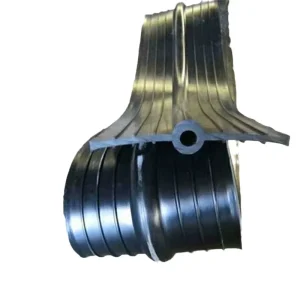 Anti aging Natural Rubber Waterstop for Construction Use Tile Joints Concrete Expansion Sealing