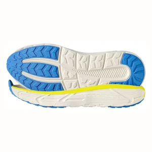 Anti-slip Rubber Sole for Sports Shoes Custom Men’s Gym Sneaker Secondary MD EVA RB Sole Multi-Colors Trekking Shoe Soles