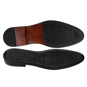 Anti slip Rubber Sole to Make Leather Shoes for Sale