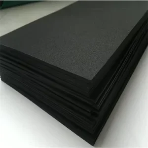 Anti-static Eva Foam Sheet Strong Toughness Craft Foam Sheets for Eva Foam Flower Eva Material