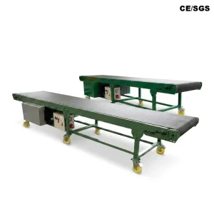 Anti static Long Service Life Rubber Covered Stone Bulk Aggregates Bulk Material Gravel Ore Inclined Heavy Belt Conveyor