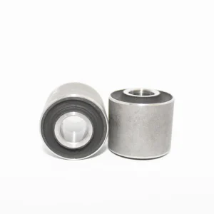 Antivibration Rubber-Metal Bushing