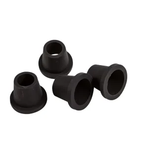 Attractive Design Industrial Eco friendly Custom Made EPDM Silicone Rubber Bushing