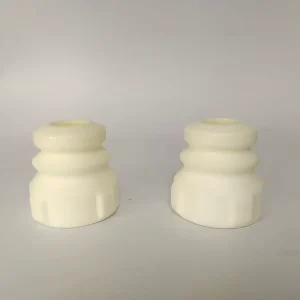 Audi Q7 Front Rubber Buffer Inside Rubber Air Shock Component