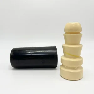 Auto Accessories Durable Shock Absorbers Rubber Bellows Dust Cover For Audi