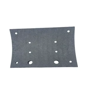 Auto Brake Lining Brake Pads HD90149340094-WX HD90149340094