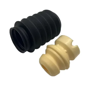 Auto Car Shock Boots Kit Shock Absorber Dust Jacket Auto Shock Absorber Rubber Bellow for BMW Mini