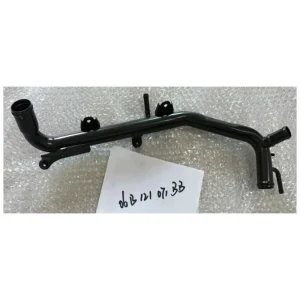Auto Engine Parts Coolant Radiator Water Pipe for Audi 06B121071BB Water Hose 06B 121 071 BB
