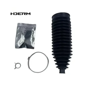 Auto Part Steering System Steering Gear Dust Cover for Mercedes Benz W203 W204 W212 W211 OE A2044630396