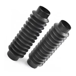 Auto Parts Car Rubber Corrugated Sleeve EPDM Rubber Dust Cover