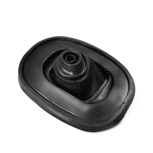 Auto Parts Drive Shaft Boot Dust Cover 1703046 61B A Silicone Rubber Dust Boot for FAW Jiefang J6 Truck