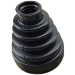 Auto Parts Drive Shaft Boot Rubber Dust Cover Rubber Kit Customizable Colors Auto Transmission Systems