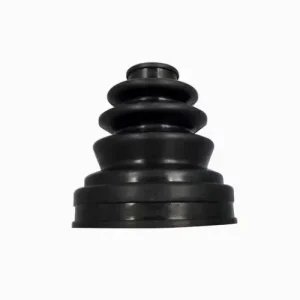Auto Parts Factory Price New COROLLA Out Rubber Boots Steering Gear Dust Cover for Automotive Use