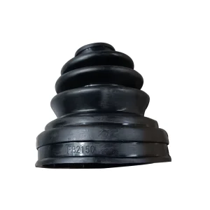 Auto Parts Factory Price New Condition Rubber Boots FB2150 Steering Gear Rod Dust Cover for COROLLA Out