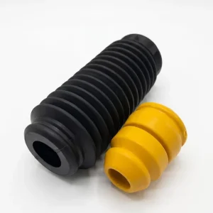 Auto Parts Front Shock Absorber Rubber Dust Cover Boot for KYB 900389
