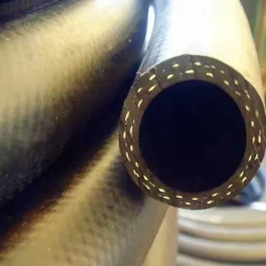 Auto Parts Fuel Line SAE J30 R9 Rubber Oil Hose