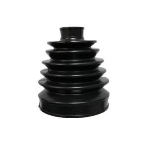 Auto Parts Inner CV Joint Dust Cover Boot Rubber Shaft Boot for Automotive Use