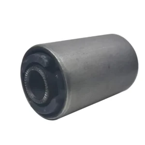 Auto Parts Rear Leaf Spring Bushing 8 97074826 2 8970748262 for Isuzu Nke 4Jb1