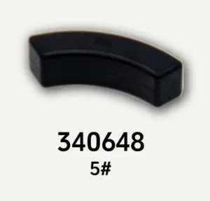 Auto Parts Rubber Buffer Block 340648 5#