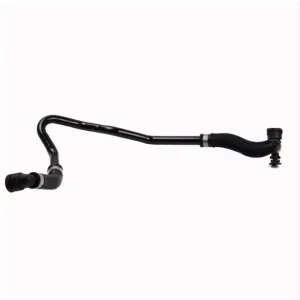 Auto Parts Rubber Water Pipe 2045010224 for M274 W204 W212