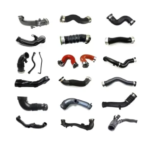 Auto Parts Rubber and Plastic Factory Water Pipe Hose for All Kinds of Vehicles