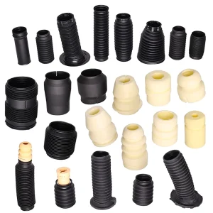 Auto Parts Shock Absorber Dust Protection Kit For VW Passat Audi A4 A6 Q5