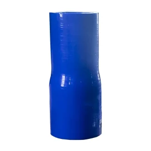 Auto Radiator Reducer Silicone Coolant Hose ID 50-60 mm for Truck