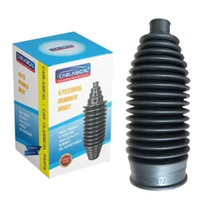 Auto Rubber Parts Power Steering Rack and Pinion Boot No. 88 1572 Dust Boot