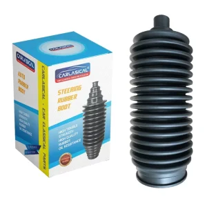 Auto Rubber Parts Power Steering Rack and Pinion Boot No. PB-5476 Dust Boot