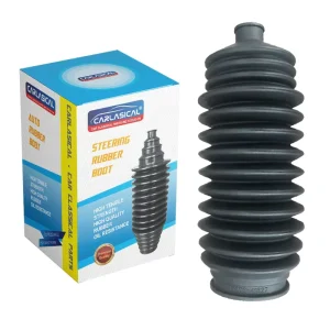 Auto Rubber Parts Power Steering Rack and Pinion Boot No. RP Dust Boot OE No.48203 41B27