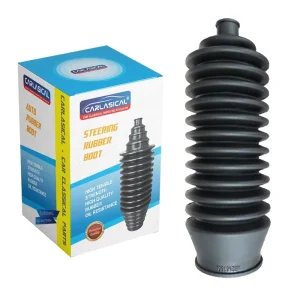 Auto Rubber Parts Power Steering Rack and Pinion Boot No. RP Dust Boot OE No.MB266166