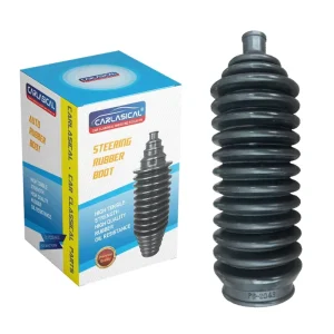 Auto Rubber Parts Power Steering Rack and Pinion Boot No. RP Dust Boot OE No.MB501711