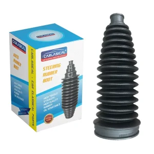 Auto Rubber Parts Power Steering Rack and Pinion Boot Steering Gear Dust Boot OE No.45535 52050
