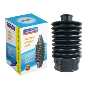 Auto Rubber Parts Power Steering Rack and Pinion Boot Steering Gear Dust Boot for Bajaj Three Wheels Vehicle No BJJ2