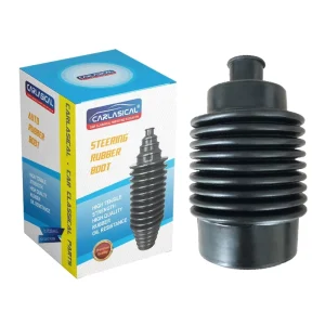 Auto Rubber Parts Power Steering Rack and Pinion Boot Steering Gear Dust Boot for Bajaj Three Wheels Vehicle No.BJJ1
