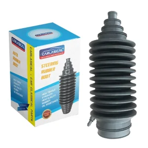 Auto Rubber Parts Universal Type Power Steering Rack and Pinion Boot No. 88 1001 Dust Boot
