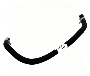 Auto Rubber Pipe Hose OEM 31460322 Car Cooling System Flexible Water Hose Replacement for Volvo Auto Spare Parts