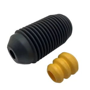 Auto Shock Absorber Dust Proof Repair Kit Suspension Parts Absorber Dust Cover Jounce Bumper