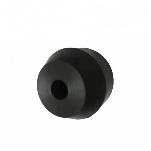 Auto Spring Rubber Buffer Shock Absorber Rubber Absorption Device Car Urethane Rubber Shock Absorber