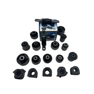 Auto Suspension Rubber Front and Rear Lower Control Arm Bushing 52395 S5A 004